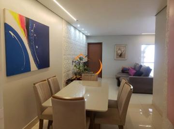 Casa de 3 quartos, Brasília · 3 QUARTOS, SENDO 1 SUÍTE / COZINHA COM ARMÁRIOS / SALA DE JANTAR