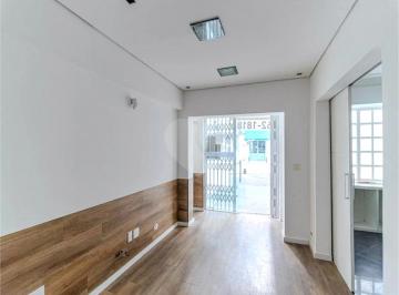 Casa de 4 quartos, São Paulo · Sobrado Comercial a venda. Higienopolis. 120M2. 4 quartos. 2 vagas de garagem