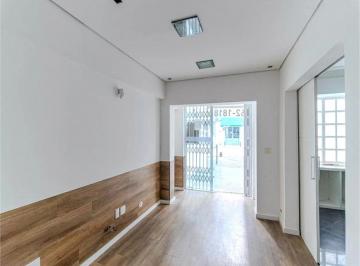 Casa de 4 quartos, São Paulo · Sobrado Comercial a venda. Higienopolis. 120M2. 4 quartos. 2 vagas de garagem