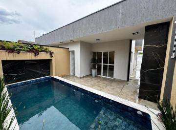 Casa de 2 quartos, Itanhaém · CASA COM PISCINA A VENDA NA PRAIA EM ITANHAÉM/SP