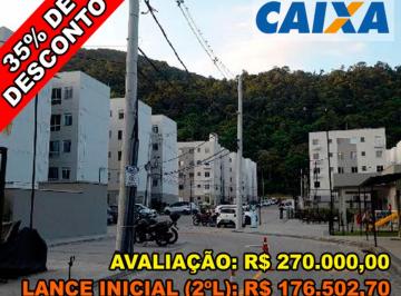 Apartamento de 2 quartos, Rio de Janeiro · Apartamento com 48,4m² de área privada - Rio de Janeiro/RJ