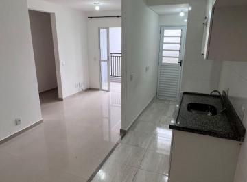 Apartamento de 2 quartos, Guarulhos · Apartamento Novo com 2 quartos sendo 01 suíte com 55 m² para locação no Gopouva em Guarulhos.