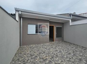 Foto 01 · CASA TERREA À VENDA NO VILLA AMATO SOROCABA
