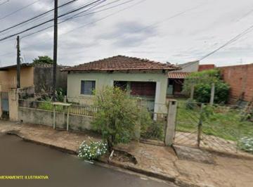 Casa de 2 quartos, São Carlos · Imóvel residencial área total 260m² - Pq Jd São João Batista - São Carlos/SP