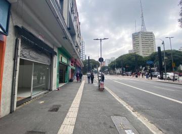 Comercial , São Paulo · Imóvel para aluguel na Paulista de 110 metros quadrados