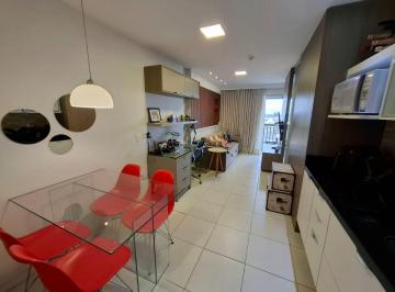 Apartamento de 1 quarto, Brasília · SHN 01 MOBILIADO! NASCENTE! VISTA LIVRE! 98311-8160