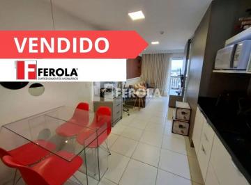 Apartamento de 1 quarto, Brasília · SHN 01 MOBILIADO! NASCENTE! VISTA LIVRE! 98311-8160