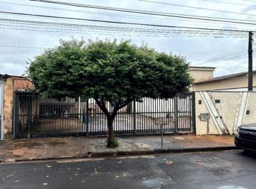 Casa de 3 quartos, Araraquara · Imóvel residencial área construída 204,80m² Vila Xavier - Araraquara/SP