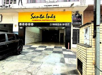 Comercial , São Paulo · Mandaqui salao e loja comercial regiões dentro das regiões mais movimentadas da Zona Norte