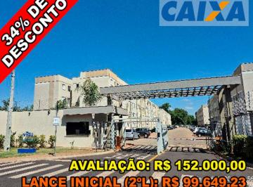 Apartamento de 2 quartos, Ribeirão Preto · Apartamento com 43,06m² de área privada - Vitta Parque dos Lírios - Ribeirão Preto/SP