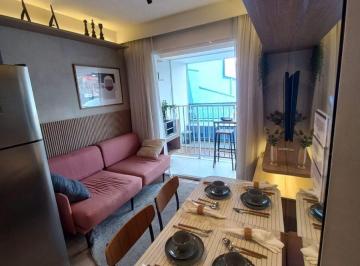 Apartamento de 2 quartos, São Paulo · vendo 1 dormitório com sacada -Centro SP| Metrô Santa Cecília