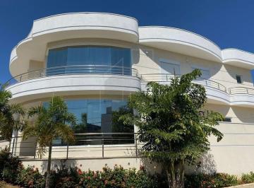 Casa de 4 quartos, Campinas · CASA COM 4 DORMITÓRIOS PARA ALUGAR, 330 M² NO SWISS PARK - CAMPINAS/SP