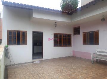 Foto 01 · CASA À VENDA - CIDADE NOVA - JUNDIAÍ SP