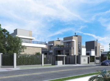 Casa de 3 quartos, Curitiba · Vila Unika: 3 suítes e exclusividade em Santa Felicidade