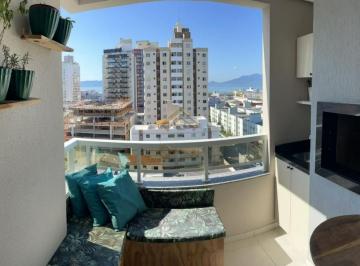 Foto 01 · Apartamento, Campinas, São José, SC