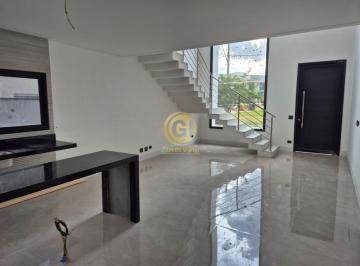 Foto 01 · Luxuosa Casa em Condomínio - 4 Suítes, Área de Lazer e Conforto em São José dos Campos-SP
