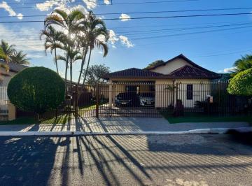 Casa de 4 quartos, Brasília · LINDA CASA COM VISTA LIVRE