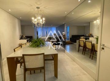 Foto 01 · APARTAMENTO À VENDA NO PANAMBY: 132m², 4 dormitórios sendo 2 suítes, 2 vagas de garagem