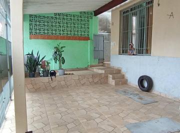 Casa · 90m² · 3 Quartos · 3 Vagas · Casa Térrea - Jd. Abril - Osasco - 3 Dormitórios - 3 vagas