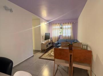 Foto 01 · Apartamento, Parque Pinheiros, Taboão da Serra, SP
