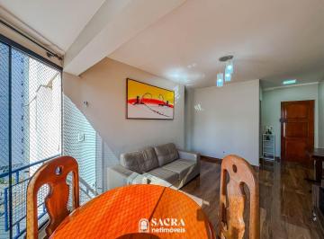 Apartamento de 2 quartos, Águas Claras · APARTAMENTO 2 QUARTOS