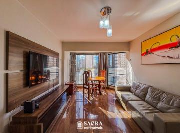 Apartamento de 2 quartos, Águas Claras · Q203 Águas Claras Res. Ravel 2 Quartos Suite Churrasqueira Pisicina Aceita Financiamento e FGTS