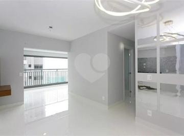 Apartamento de 2 quartos, São Paulo · Apartamento à venda com 2 dormitórios e 1 vaga na Vila Matilde