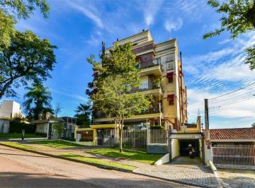 Apartamento de 3 quartos, Curitiba · UMA COBERTURA PARA QUEM NÃO ACEITA O COMUM