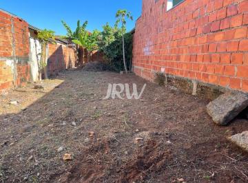 Foto 01 · TERRENO A VENDA NO BAIRRO JARDIM MORADA DO SOL NA CIDADE DE INDAIATUBA-SP