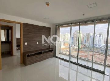 Apartamento de 1 quarto, Águas Claras · Aluguel - Apartamento 1 Quarto - Andar Alto - Vista Livre - DF Century Plaza