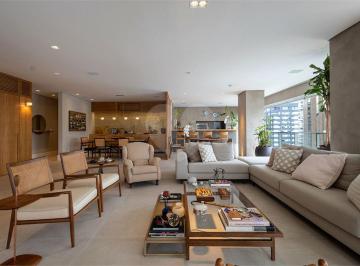 Apartamento de 4 quartos, São Paulo · Apartamento a venda em Pinheiros