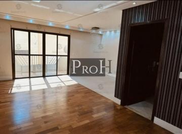 Apartamento de 3 quartos, Santo André · Apartamento para Locação 3 quartos, Vila Marina – Santo André