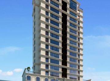Apartamento de 3 quartos, Balneário Camboriú · Apartamento 3 suítes, 2 vagas, Edifício Vênus de Milo Residence em Balneário Camboriú