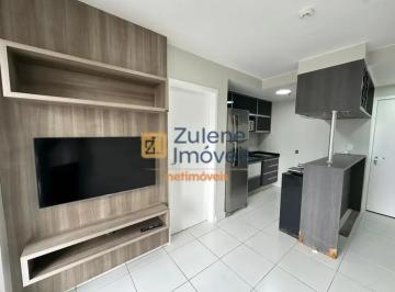 Apartamento de 1 quarto, Águas Claras · Apartamento no You Life Style — Águas Claras