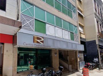 Comercial , Rio de Janeiro · Sala no Edifício Centro Médico Rosário - Rio de Janeiro/RJ