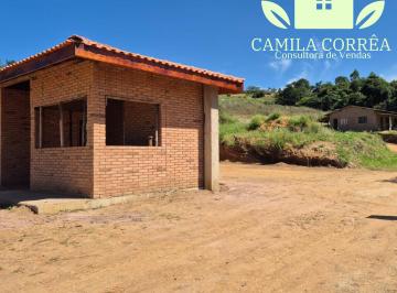 Rural de 2 quartos, Ibiúna · Lotes de 500m² em Ibiúna – Prontos para Construir e com Ótima Localização