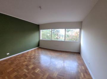 Apartamento de 3 quartos, São Paulo · LOCAÇÃO - HIGIENÓPOLIS APTO. 03 DORM. 157 M2 Á.Ú BOM LAYOUT 01 VAGA PRÓXIMO MACKENZIE!!!