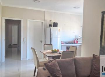 Foto 01 · Imperdível apartamento à venda no Jardim Country Club em Poços de Caldas-MG: 2 quartos, 1 suíte, 2 s