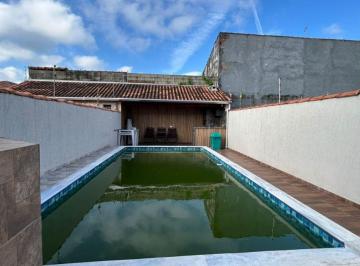 Casa de 2 quartos, Itanhaém · CASA COM PISCINA A VENDA NA PRAIA EM ITANHAÉM/SP