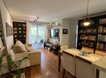 Apartamento de 3 quartos, São Paulo · Apartamento Perfeito