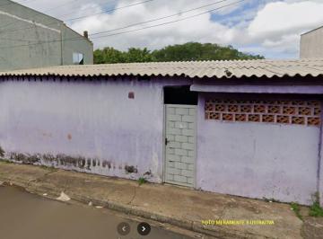 Casa de 1 quarto, São Carlos · Direitos do imóvel residencial área total 216,55m² - Jd. Gonzaga - São Carlos/SP