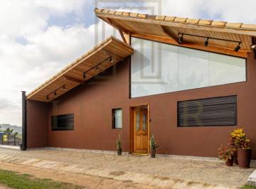Casa de 4 quartos, Igaratá · Casa de Alto Padrão com 4 Suítes em Condomínio Fechado – Porto Alpina, Igaratá
