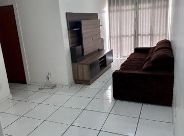 Apartamento de 2 quartos, Taguatinga · Apartamento 2 Quartos - Com Closet - Com Armários - Residencial da QNL 13 Bloco B