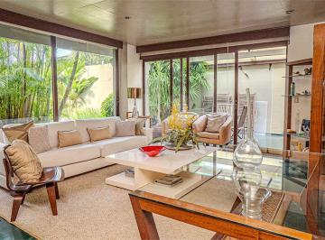 Casa de 4 quartos, São Paulo · Casa a venda em Alto de Pinheiros