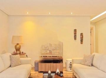 Apartamento de 3 quartos, São Paulo · Luxuoso apartamento à venda em Santa Terezinha, com 163 m²