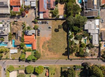 Terreno , Brasília · SHIS QI 21 - Terreno em ponta seca, plano e localização privilegiada