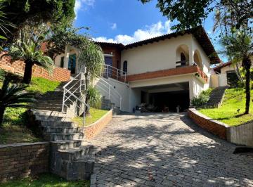 Casa de 4 quartos, Cotia · Casa no condomínio São Paulo II