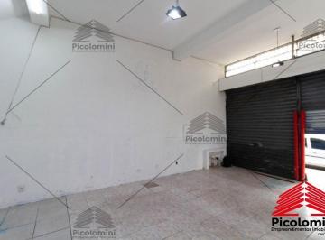 Foto 02 · Loja comercial para locação de 113 m2 Santa Efigenia frente para rua salão espaçoso com 5 metros de 