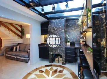 Casa de 3 quartos, São Paulo · Sobrado na Vila Rica com 130m²