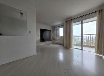 Apartamento de 2 quartos, São Paulo · Apartamento à venda no Condomínio High Club com 63 metros
